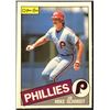 Image 1 : 1985 O-PEE-CHEE BASEBALL MIKE SCHMIDT (HOF)