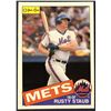Image 1 : 1985 O-PEE-CHEE BASEBALL RUSTY STAUB