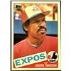 Image 1 : 1985 TOPPS ANDRE DAWSON (HOF)