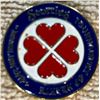Image 1 : 2015 SCOTTIES TOURNAMENT OF HEARTS LAPEL PIN