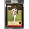 Image 1 : 2003 BOWMAN SEALED CASE PAT BURRELL