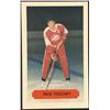 Image 1 : 1983-84 OHL SOO GREYHOUNDS POLICE CARD - RICK TOCCHET