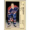 Image 2 : 1990-91 7th INNING SKETCH JUNIOR HOCKEY - MIKE SILLINGER ROOKIE CARD