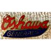 Image 1 : OSHAWA GENERALS (OHL) LAPEL PIN