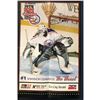 Image 1 : TRI CITY AMERICANS 15TH ANNIVERSARY POSTER - SHANNON SZABADOS SIGNED