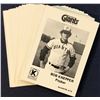 Image 1 : 1975 MiLB PHOENIX GIANTS TEAM SET - BOB KNEPPER