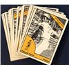 Image 1 : 1977 TCMA MiLB CHARLESTON PATRIOTS TEAM SET - PASCUAL PEREZ