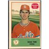 Image 1 : 1978 MiLB SALT LAKE GULLS - DICKIE THON