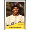 Image 1 : 1979 MiLB JACKSON METS - HUBIE BROOKS