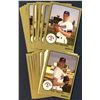 Image 1 : 1988 PRO CARDS MiLB NASHVILLE SOUNDS TEAM SET - JACK ARMSTRONG