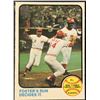 Image 1 : 1973 TOPPS BASEBALL PLAYOFFS
