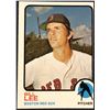 Image 1 : 1973 TOPPS BASEBALL BILL LEE