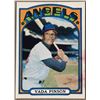 Image 1 : 1972 O-PEE-CHEE VADA PINSON