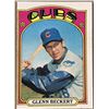Image 1 : 1972 O-PEE-CHEE GLENN BECKERT