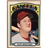 Image 1 : 1972 O-PEE-CHEE DON MINCHER