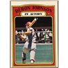 Image 1 : 1972 O-PEE-CHEE DERON JOHNSON
