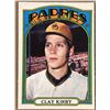 Image 1 : 1972 O-PEE-CHEE CLAY KIRBY