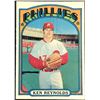 Image 1 : 1972 O-PEE-CHEE BASEBALL KEN REYNOLDS ROOKIE CARD