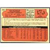 Image 2 : 1972 O-PEE-CHEE BASEBALL KEN REYNOLDS ROOKIE CARD