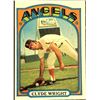Image 1 : 1972 O-PEE-CHEE BASEBALL CLYDE WRIGHT