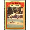 Image 1 : 1972 O-PEE-CHEE BASEBALL CLAY KIRBY