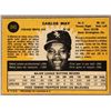 Image 2 : 1971 O-PEE-CHEE CARLOS MAY