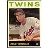 Image 1 : 1964 TOPPS ZOILO VERSALLES