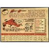 Image 2 : 1958 TOPPS MARTY KEOUGH