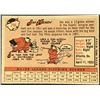 Image 2 : 1958 TOPPS JIM HEARN