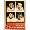 Image 1 : 1974-75 TOPPS HOCKEY ST. LOUIS BLUES