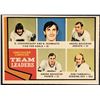 Image 1 : 1974-75 TOPPS HOCKEY VANCOUVER CANUCKS