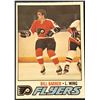 Image 1 : 1977-78 O-PEE-CHEE NHL BILL BARBER (HOF)