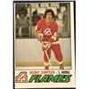 Image 1 : 1977-78 O-PEE-CHEE NHL BOBBY SIMPSON ROOKIE CARD