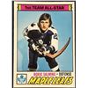 Image 1 : 1977-78 O-PEE-CHEE NHL BORJE SALMING (HOF)
