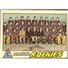 Image 1 : 1977-78 O-PEE-CHEE NHL COLORADO ROCKIES