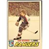 Image 1 : 1977-78 O-PEE-CHEE NHL DAN NEWMAN ROOKIE CARD
