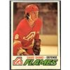 Image 1 : 1977-78 O-PEE-CHEE NHL DAVID SHAND ROOKIE CARD