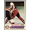 Image 1 : 1977-78 O-PEE-CHEE NHL DOUG RISEBROUGH