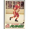 Image 1 : 1977-78 O-PEE-CHEE NHL GUY CHOUINARD ROOKIE CARD