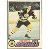 Image 1 : 1977-78 O-PEE-CHEE NHL JEAN RATELLE (HOF)