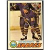 Image 1 : 1977-78 O-PEE-CHEE NHL KEN BREITENBACH ROOKIE CARD