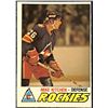 Image 1 : 1977-78 O-PEE-CHEE NHL MIKE KITCHEN ROOKIE CARD