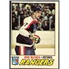 Image 1 : 1977-78 O-PEE-CHEE NHL MIKE McEWEN ROOKIE CARD