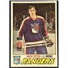 Image 1 : 1977-78 O-PEE-CHEE NHL NICK FOTIU ROOKIE CARD
