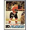 Image 1 : 1977-78 O-PEE-CHEE NHL PAUL HOLMGREN ROOKIE CARD