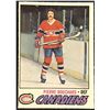 Image 1 : 1977-78 O-PEE-CHEE NHL PIERRE BOUCHARD