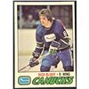 Image 1 : 1977-78 O-PEE-CHEE NHL RICK BLIGHT