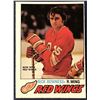 Image 1 : 1977-78 O-PEE-CHEE NHL RICK BOWNESS ROOKIE CARD