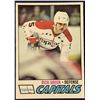 Image 1 : 1977-78 O-PEE-CHEE NHL RICK GREEN ROOKIE CARD