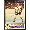 Image 1 : 1977-78 O-PEE-CHEE NHL RICK MIDDLETON (HOF)